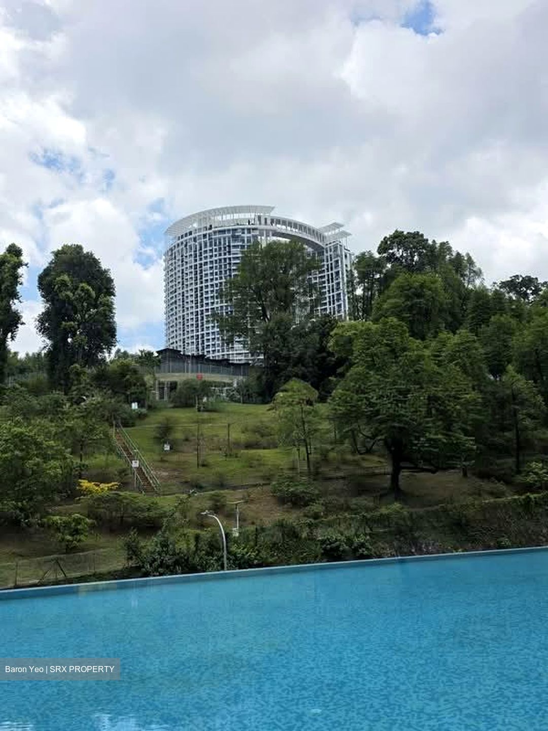 The Landmark (D3), Condominium #535133721